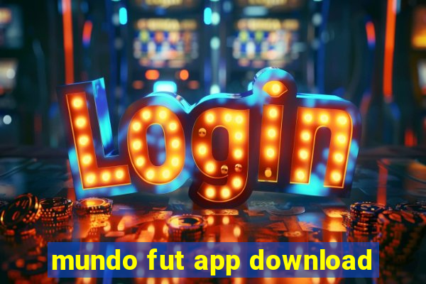 mundo fut app download